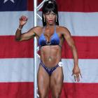 Lisa  Gordon Jones - NPC Heart of Texas 2010 - #1